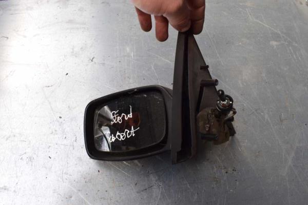 RETROVISEUR GAUCHE MANUEL FORD - Vue 2